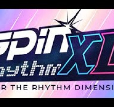 Spin Rhythm XD - Vorschau