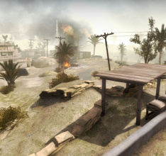 New Insurgency Update - Molotov Spring - Coming This Week