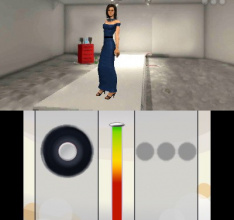 Die glitzernde Modewelt auf dem Nintendo 3DS: Supermodel 3D