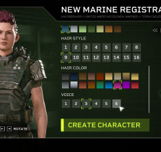 Aliens: Fireteam Elite