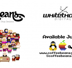 Release Date for Beans: The Coffee Shop Simulator