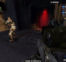 Bet on Soldier (Preview)