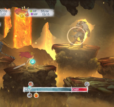 Child Of Light jetzt weltweit erhältlich