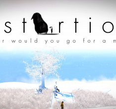 Announcing Distortions, A Musical Psychodrama