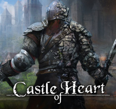 Castle of Heart
