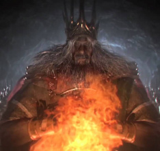 DARK SOULS: Das Intro Teil 2