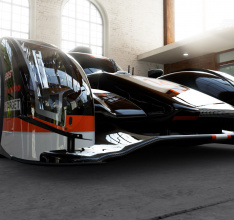 Forza Motorsport 5 (Xbox One) - Sreenshots zum DLH.Net Review