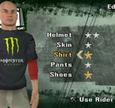 Dave Mirra BMX Challenge