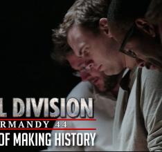 Steel Division: Normandy 44 Video Sheds Light on the Past