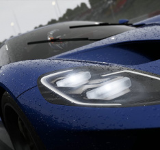 Forza Motorsport 6 – Racing in the Rain Trailer