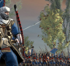 Die Demo zu Total War: Shogun 2 kommt am 22. Februar 2011