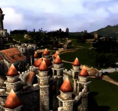 Trailer zu A Game of Thrones: Genesis