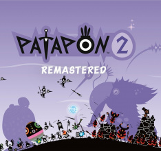 Patapon 2 - Remastered