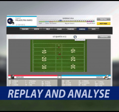 Front Page Sports Football - Launch Trailer