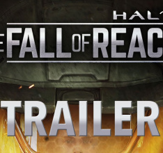 Neuer Trailer zu Halo: The Fall of Reach veröffentlicht