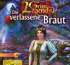 Grim Legends: Die verlassene Braut