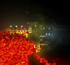 Dig Or Die Exits Early Access, Arrives For Real