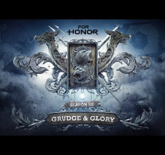 For Honor Season 3 Starts Tomorrow