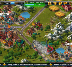 Premium-HTML5-Game SteamPower1830 ab sofort im Windows Store