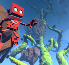 Grow Home Coming to PS4