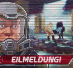 Strategy Game Quarantine Infects Early Access