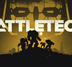 Paradox Partners with Harebrained Schemes to Publish BATTLETECH