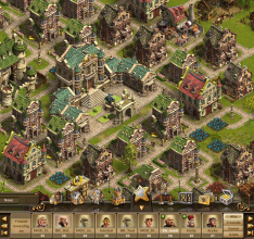 Die Siedler Online: Viele neue Inhalte für Spieler des Browsergames