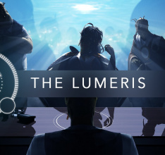 Early Access im September: neue Lumeris Fraktion für Endless Space 2