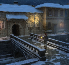 Deep Silver gibt Releasedatum für Geheimakte 3 bekannt