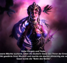 Might & Magic Duel Of Champions mit der neuen Erweiterung: Die Vergessenen Kriege