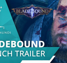 Bladebounds Free To Play Launch Trailer Is Awesome!
