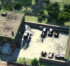 Omerta: The Japanese Incentive ab heute per Download erhältlich