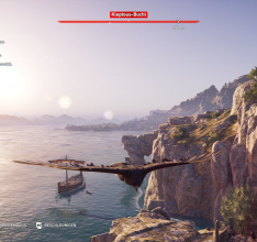 Assassins Creed Odyssey