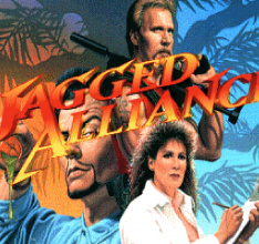 Jagged Alliance 1: Gold Edition now live on Steam