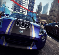 Codemasters enthüllt Grid 2 Drift-Events und asiatische Schauplätze