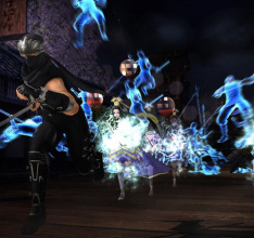 Warriors Orochi 3 erscheint am 30. März 2012