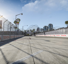 Forza Motorsport 5 - Kostenloses Update integriert Long Beach