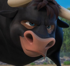 Ferdinand: Unstoppabull Out For Mobile Now