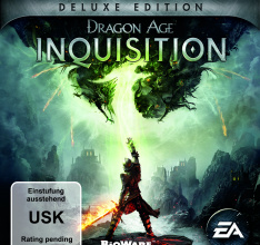 Dragon Age: Inquisition