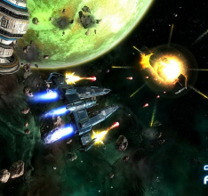 Galaxy on Fire 2 Full HD ab sofort für Windows PC