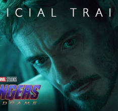 Finally, Weve Got The Avengers Endgame Trailer
