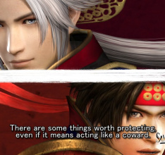SAMURAI WARRIORS 4 LAUNCH TRAILER