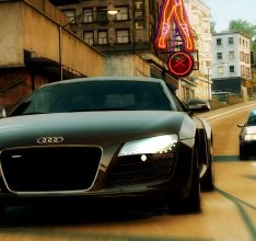 Need for Speed - Undercover