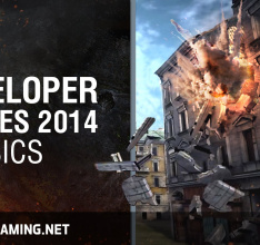 World of Tanks Entwickler sprechen über die neue Spielphysik