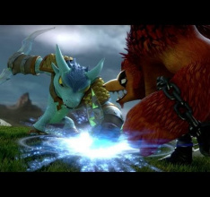 Skylanders Trap Team angekündigt