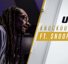 So This Is Awesome: The Dogg-Father Is Narrating UFC 3: Knockout Mode