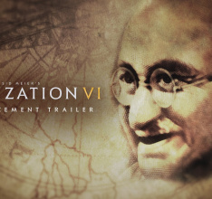 2K Announces Civilization VI – Coming This Fall!