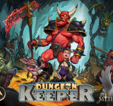 Dungeon Keeper: Neues Echtzeit-Strategiespiel ab sofort für iOS & Android erhältlich