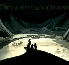 Defenders Quest - Samstag und Sonntag, 90% Rabatt!