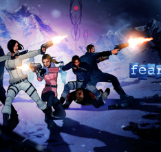 fear effect sedna